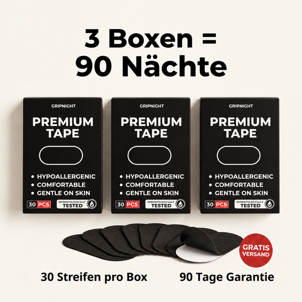 GripNight 3 Boxen