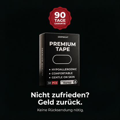 90 Tage Garantie – Geld zurück