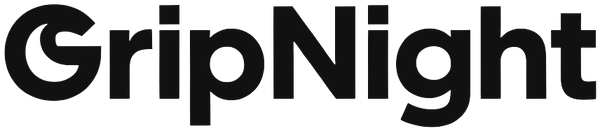 GripNight Logo