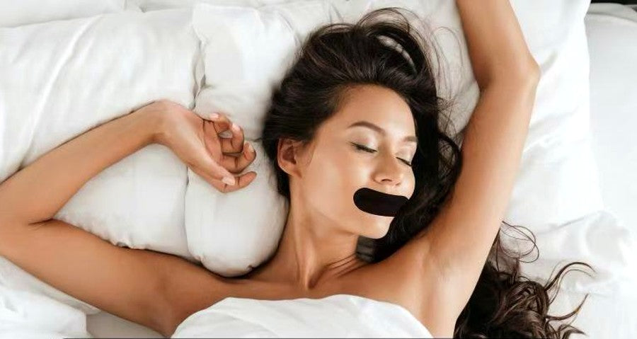 GripNight — Sleep Starter Pack